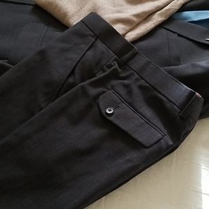 Ted Baker Cycoff Suit Pants